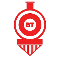 2 Train Robotics